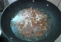 滑肉汤的做法 步骤4