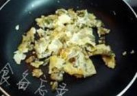 海蛎煎的做法 步骤12