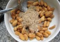 闽生果的做法 步骤6