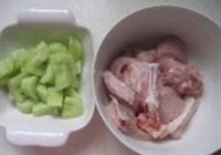 醉排骨的做法 步骤2