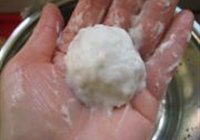 包心鱼丸的做法 步骤9
