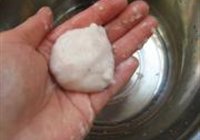 包心鱼丸的做法 步骤7