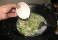 蚵豆腐蛎的做法 步骤6