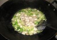 蚵豆腐蛎的做法 步骤5
