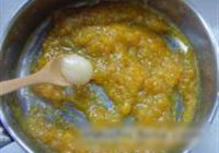 金橘茶的做法 步骤8