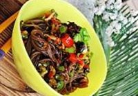 奇味蕨根粉的做法 步骤13