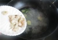 厦门沙茶面的做法 步骤8