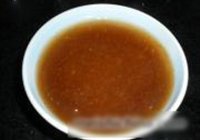 藕粉糖醋饮的做法 步骤6