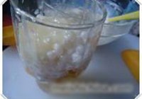 芒果西米露的做法 步骤10