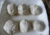 豆腐丸的做法 步骤12