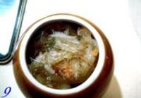 佛跳墙的做法 步骤9
