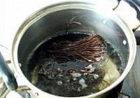 奇味蕨根粉的做法 步骤3