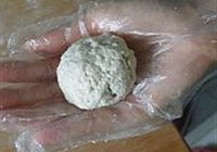 豆腐丸的做法 步骤9