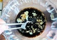 奇味蕨根粉的做法 步骤7