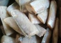 清蒸带鱼的做法 步骤1