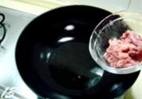 青椒炒肉丝的做法 步骤13