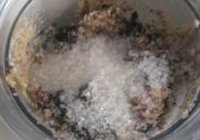 黑芝麻糊的做法 步骤7