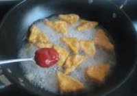 厦门沙茶面的做法 步骤12