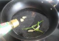 厦门沙茶面的做法 步骤5