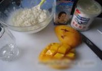 芒果西米露的做法 步骤7