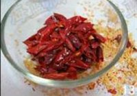 香辣花生的做法 步骤13