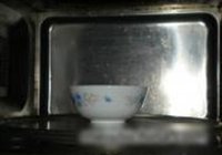 藕粉糖醋饮的做法 步骤5