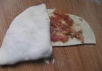 香葱肉饼的做法 步骤9