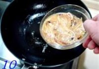 桂花干贝的做法 步骤10