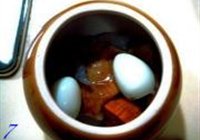 佛跳墙的做法 步骤7