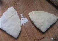 香葱肉饼的做法 步骤10