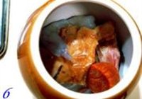 佛跳墙的做法 步骤6