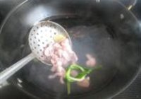 厦门沙茶面的做法 步骤6