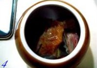 佛跳墙的做法 步骤4