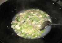 蚵豆腐蛎的做法 步骤7