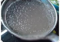 芒果西米露的做法 步骤2