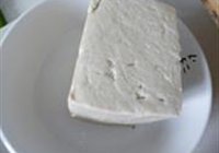 豆腐丸的做法 步骤3