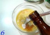桂花干贝的做法 步骤6