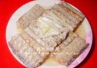 清蒸带鱼的做法 步骤9