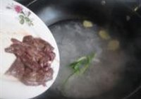 厦门沙茶面的做法 步骤7