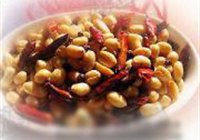 香辣花生的做法 步骤16