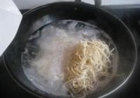 厦门沙茶面的做法 步骤9