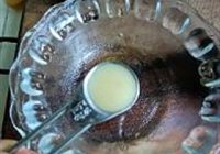 奇味蕨根粉的做法 步骤5