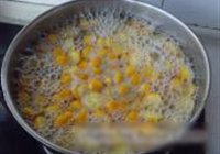 金橘茶的做法 步骤5