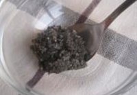 黑芝麻糊的做法 步骤8