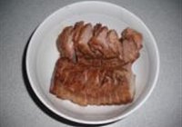 梅菜扣肉的做法 步骤8