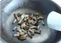 广式腊味糯米卷的做法 步骤5
