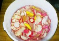 酸萝卜的做法 步骤6