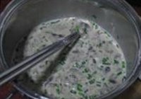 美味海蛎煎的做法 步骤4
