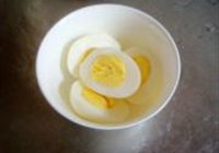 蛋拌豆腐的做法 步骤6