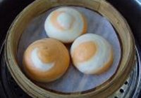 流沙包的做法 步骤12